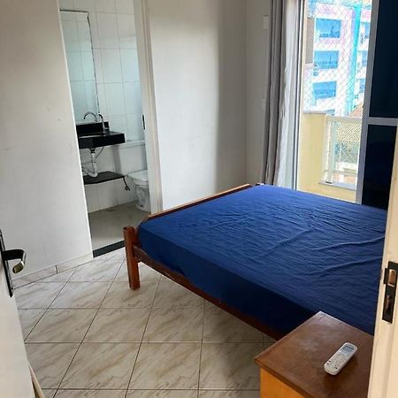 Апартаменти Apartamento Убатуба Екстер'єр фото