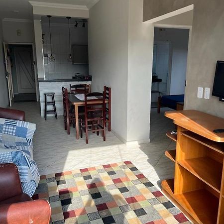 Апартаменти Apartamento Убатуба Екстер'єр фото