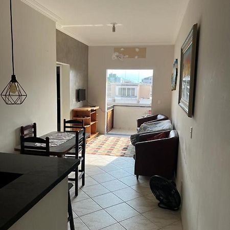 Апартаменти Apartamento Убатуба Екстер'єр фото