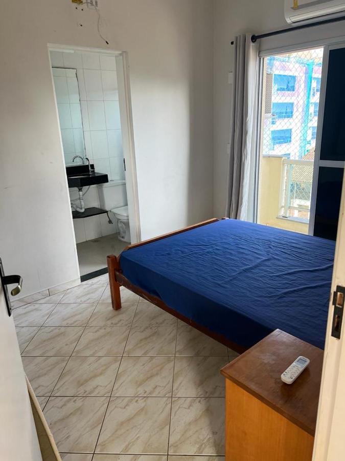 Апартаменти Apartamento Убатуба Екстер'єр фото
