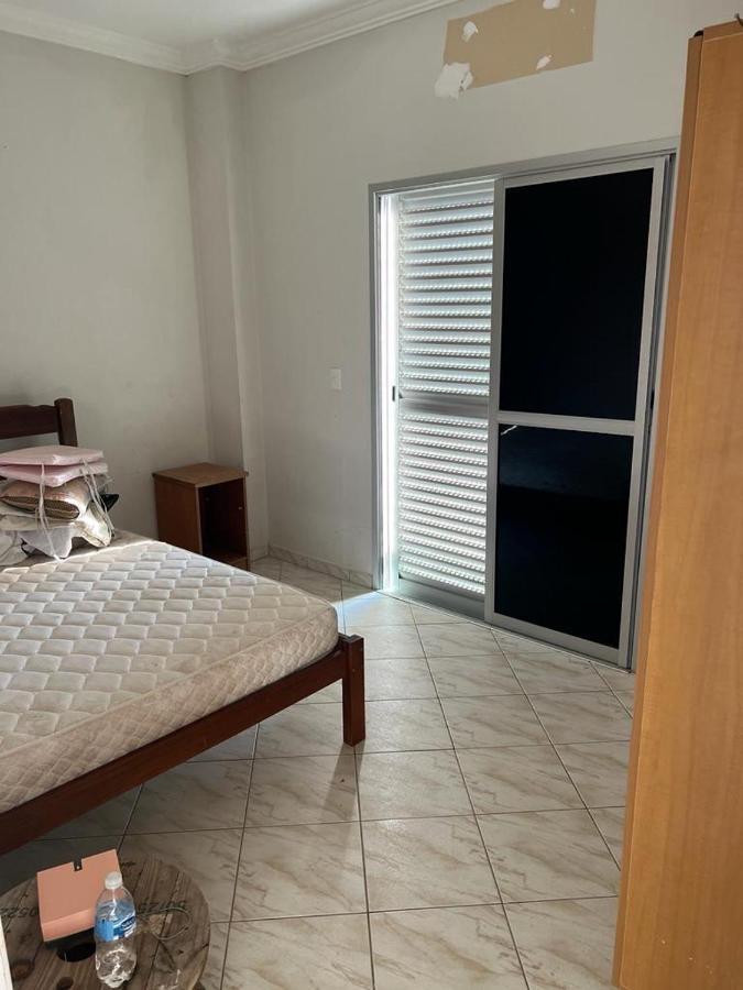 Апартаменти Apartamento Убатуба Екстер'єр фото